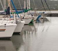 Harbour